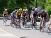 1. Etappe der Tour de France in Rotterdam