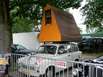 Zelt auf dem Trabant-Campen in den Niederlanden_Pixelio_schnorbsi