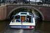 unterwegs in Amsterdam