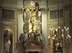 Altar von Spinetti und Moretti