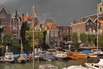 Dordrecht/Yachthafe/Pixelio_Juergen_Nießen