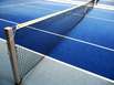 ATP Turnier in Rotterdam
