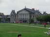 Concertgebouw in Amsterdam begeistert Be