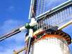 Niederlande Windmühle