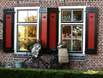 ein Haus in Friesland