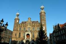 Rathaus_Venlo/Pixelio_Thomas_Max_Mueller