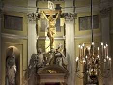 Altar von Spinetti und Moretti