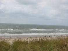 Strand Callantsoog