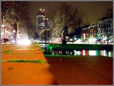 Rotterdam
