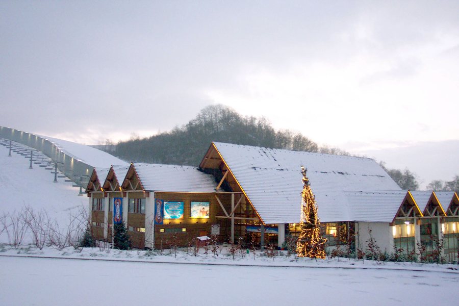 SnowWorld Landgraaf