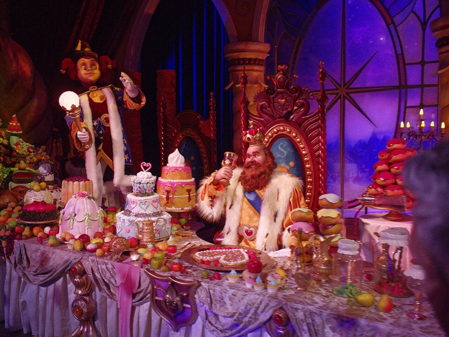 Efteling Symbolica
