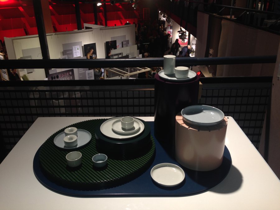 Dutch Design Week im Klokgebouw in Eindhoven