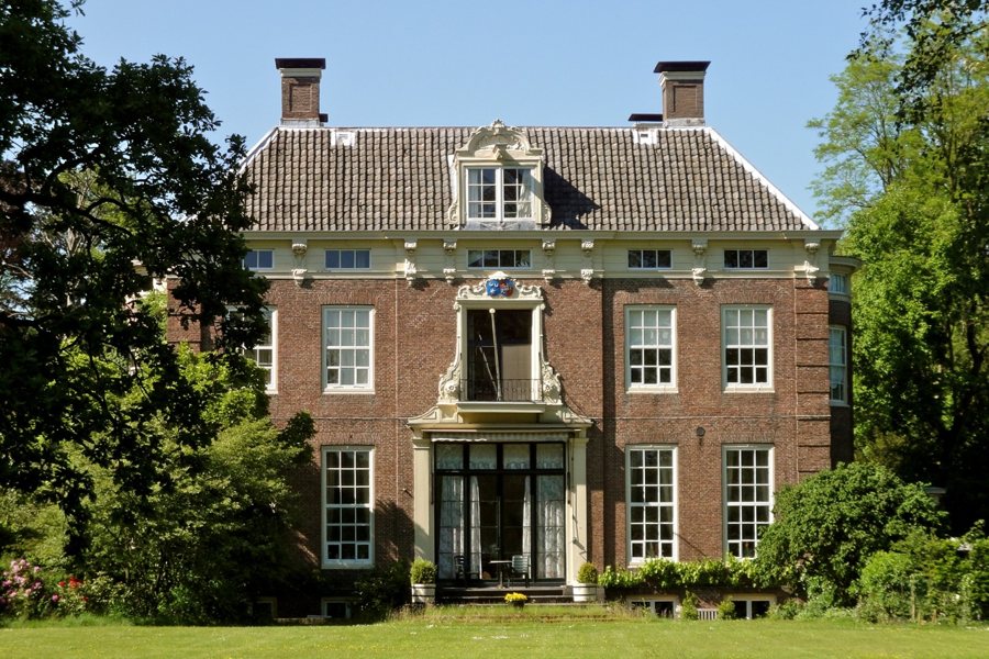 Hilverbeek in ’s-Graveland