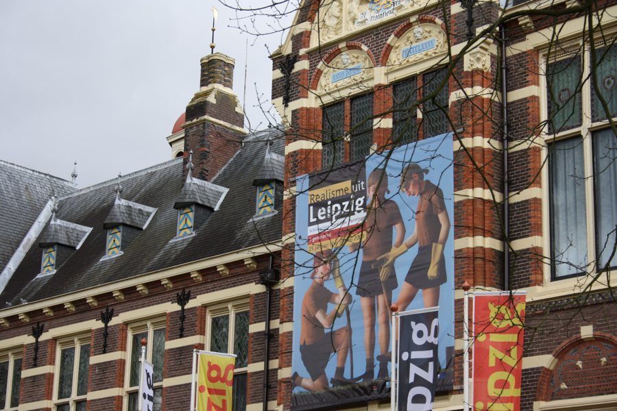 Drents Museum in Assen