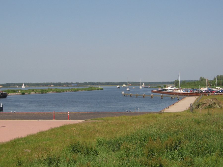 Gooimeer bei Huizen