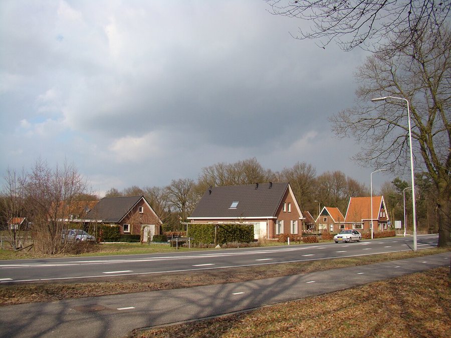 Hollenberg in Bredevoort
