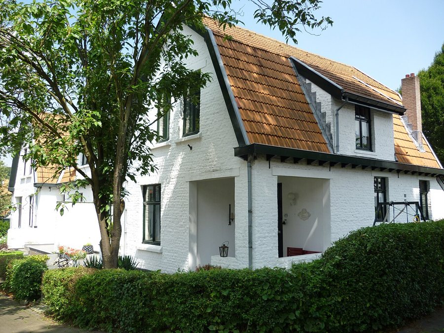 Hochwertiges Ferienhaus mit Garten in Zuid-Limburg