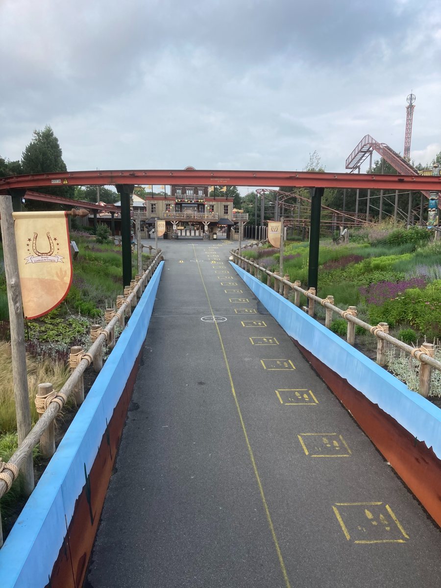 Ponypark Slagharen
