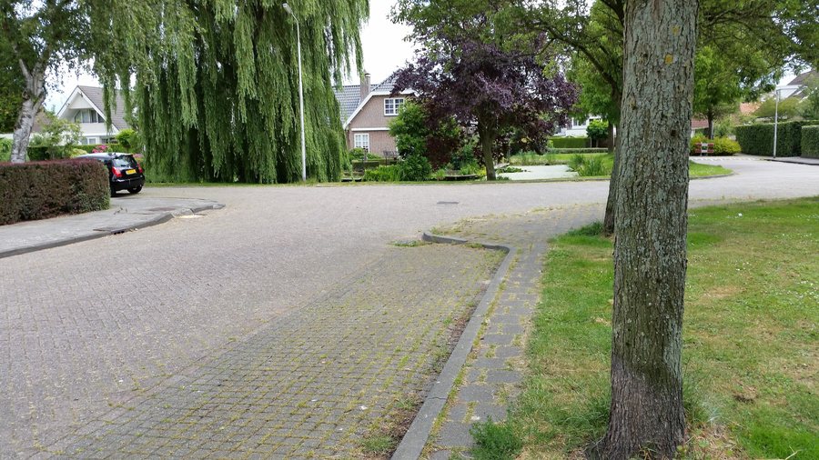 File:Thijssesingel, Sliedrecht. - panoramio.jpg