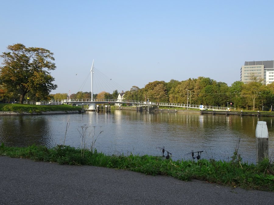 File:Brug De Oversteek in Rijswijk.jpg