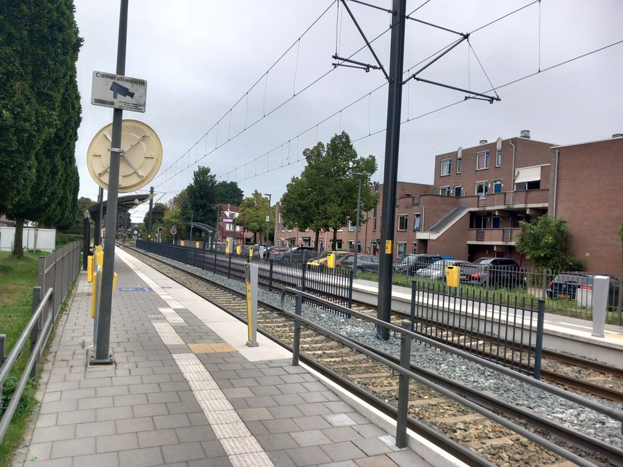 File:Sneltramhalte Doorslag in Nieuwegein.jpg