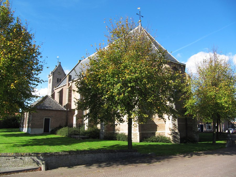 File:RM14160 Oosterland - Torenplein (foto 1).jpg