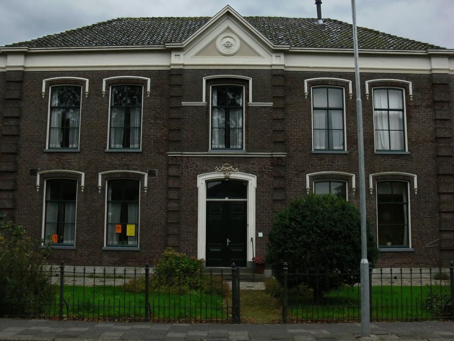 File:WLM - M.arjon - Middenbeemster Middenweg 176.jpg