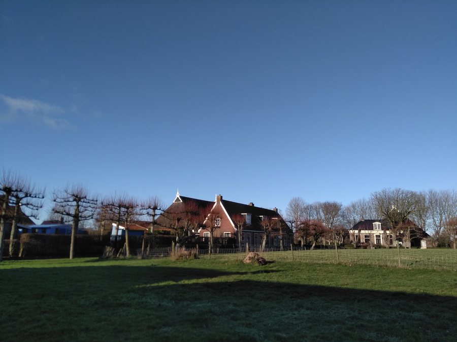 File:Woningen op de terp van Niawier.jpg