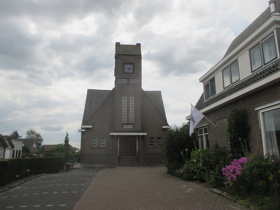 File:PKN-G-K Gereformeerde-Kerk Vinkeveen.jpg