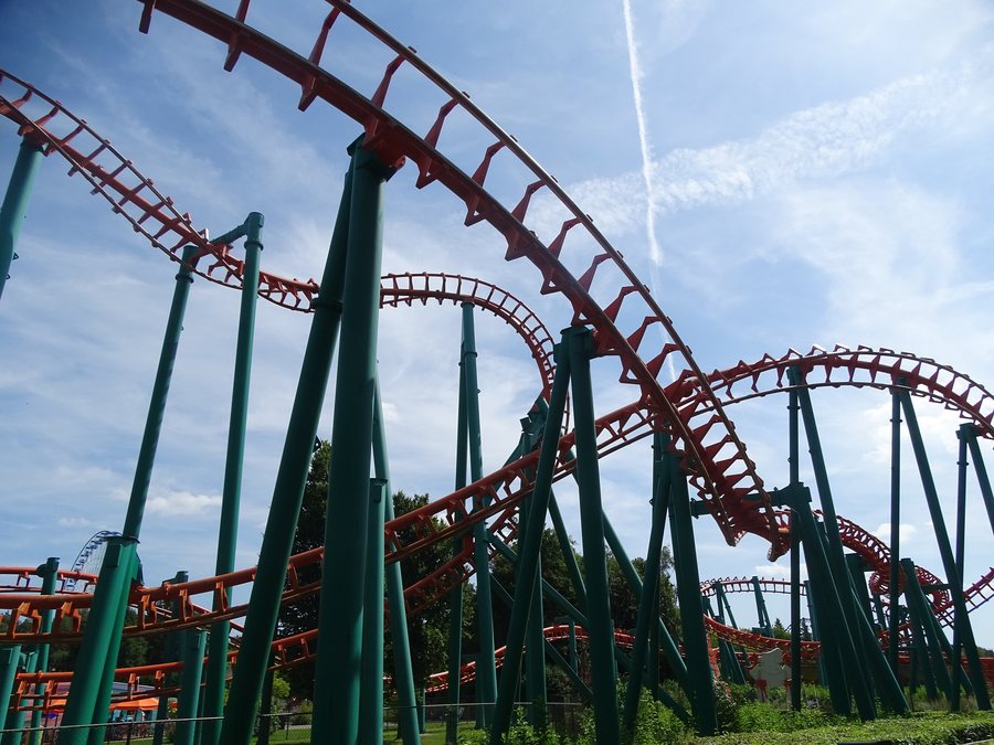 File:Biddinghuizen (Dronten) - Walibi Holland, Condor (A21).JPG