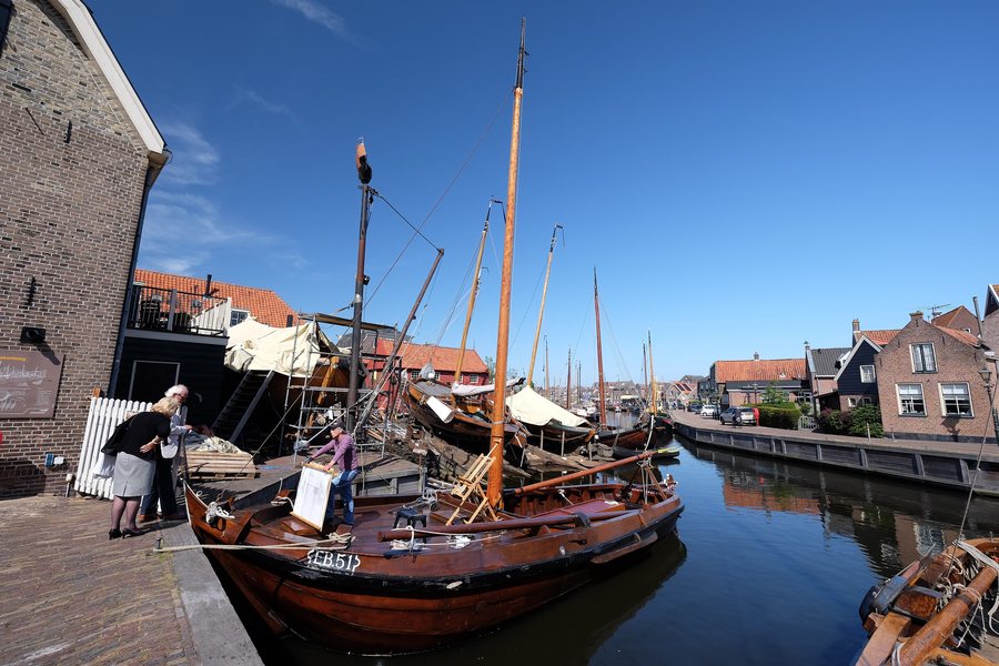 File:Bunschoten-Spakenburg, Netherlands - panoramio (1).jpg