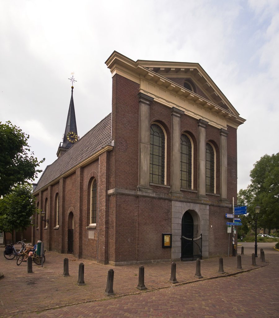 File:Nederlands Hervormde Kerk Baambrugge.jpg