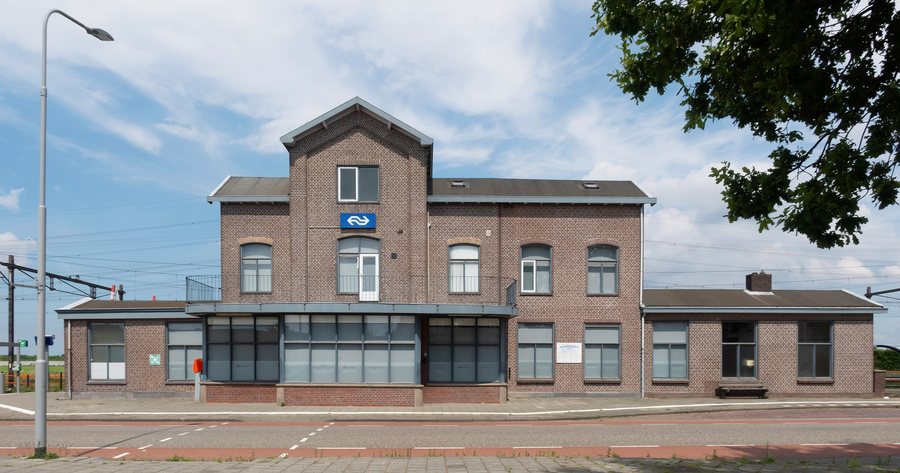 File:Reimerswaal-Kruiningen, station Kruiningen-Yerseke IMG 3685 2024-07-14 15.05.jpg