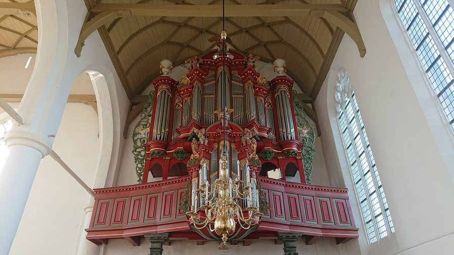 File:Orgel Grote of Sint-Nicolaaskerk Vollenhove.jpg