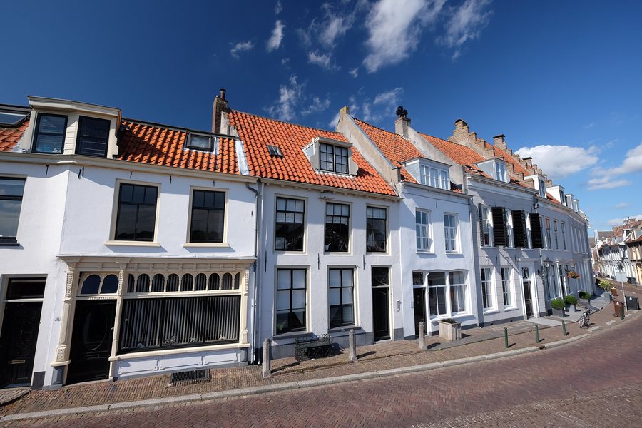 File:Dijkstraat 8-16, Wijk bij Duurstede, Netherlands - panoramio - Ben Bender (12).jpg