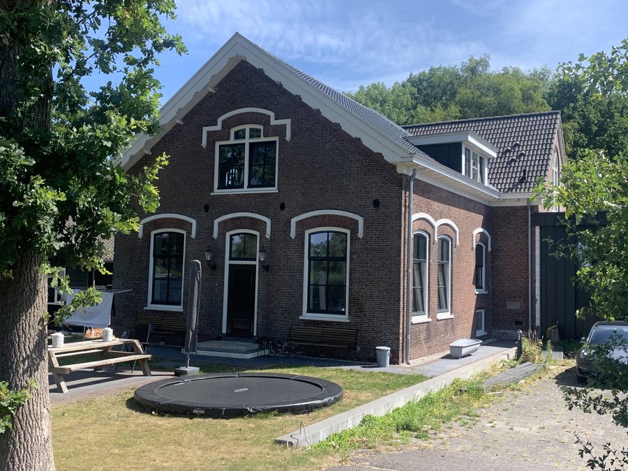 File:De Hoef GM De Hoef Oostzijde 22 Vml School 04072025.jpg