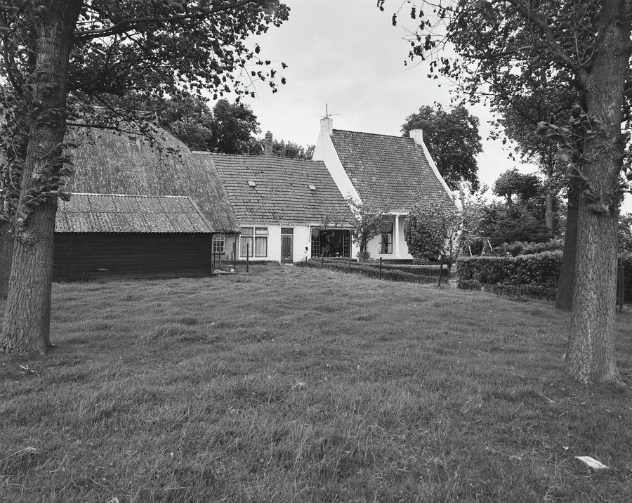 File:Linkerzijgevel - Sint Annaparochie - 20022897 - RCE.jpg
