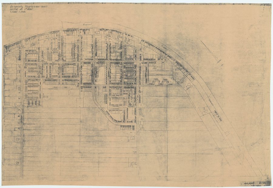 File:Plattegrond Zwanenburg, Inventarisnummer NL-HlmNHA Hmr 14922.JPG