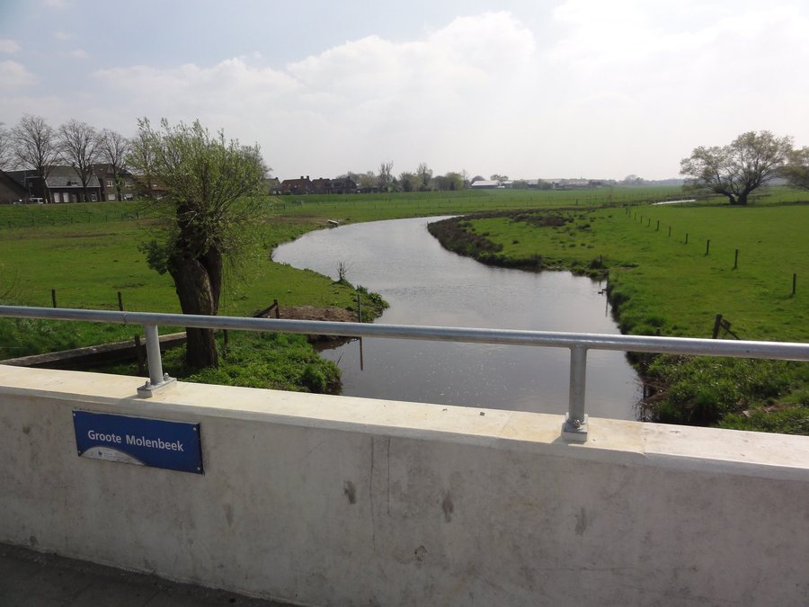 File:Venray Wanssum, Groote Molenbeek.JPG