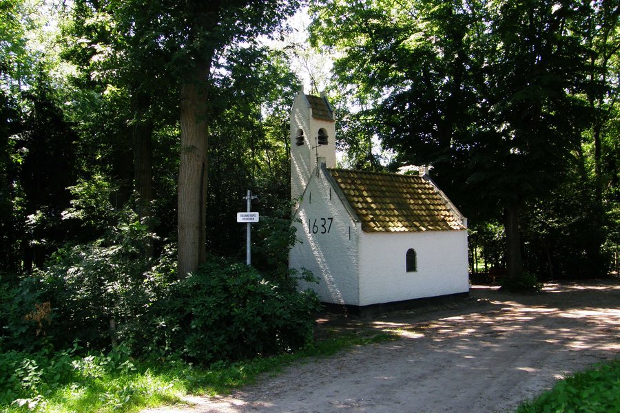 File:T.T Kapel te Westelbeers.JPG