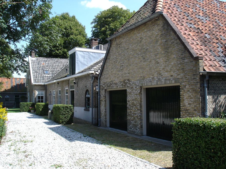 File:Boerderij, Noordeindseweg 42, Delfgauw.jpg