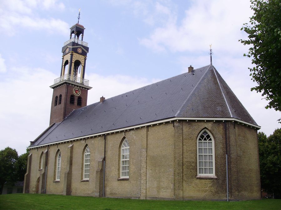 File:Arum hervormde kerk 2009.jpg