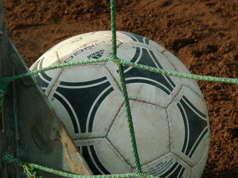 Fußball in den Niederlanden