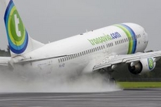 Transavia Start