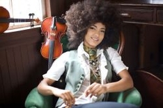 Esperanza Spalging