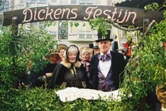 Charles Dickens Festival