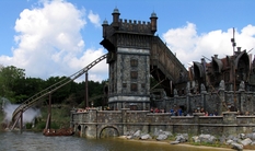 Ausflug nach De Efteling