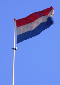 Historische Staatsreform in Holland