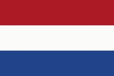 Niederlande mit Plus bei Touristenzahlen
