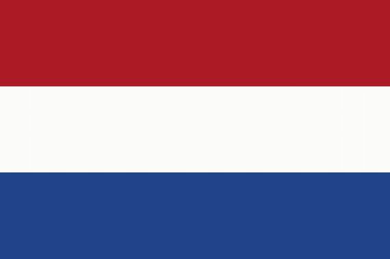 Niederlande mit Plus bei Touristenzahlen